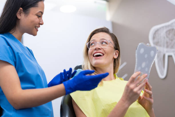 Everson, WA Dental Services Company