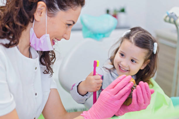 Best Dental Exams and Cleanings  in Everson, WA